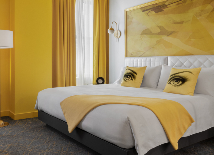 Bedroom 20