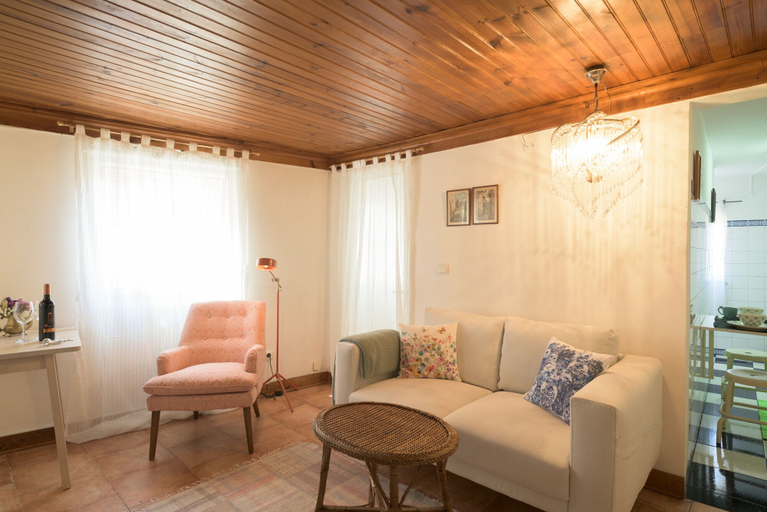 Others 5, Light Filled Apartment near Chiado, By TimeCooler, Lisbon