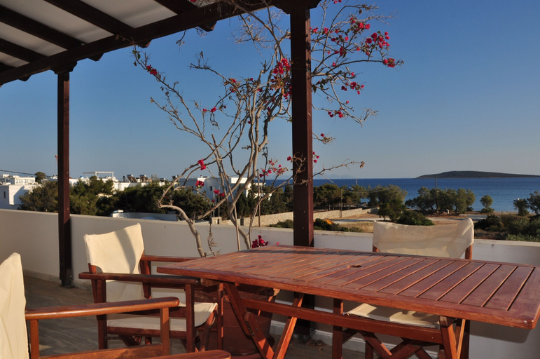 Others 5, Michalis Apartments near the beaches with sea view, South Aegean
