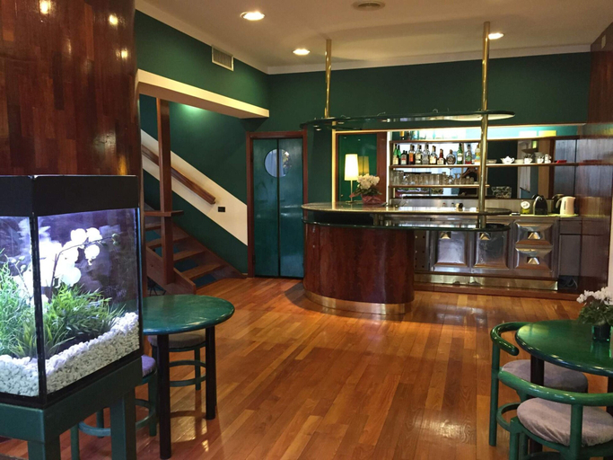 Food & Drinks 5, Business Hotel, Alessandria