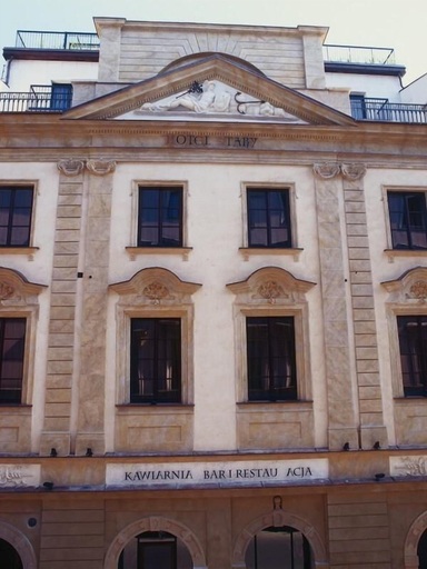 Exterior & Views 2, Hotel Stary, Kraków City