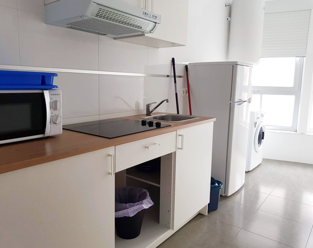 Others 5, Apartamentos Portosin 3000, A Coruña