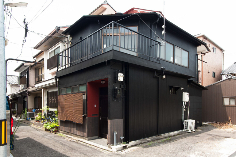 Exterior & Views 3, Shiori, Kyoto