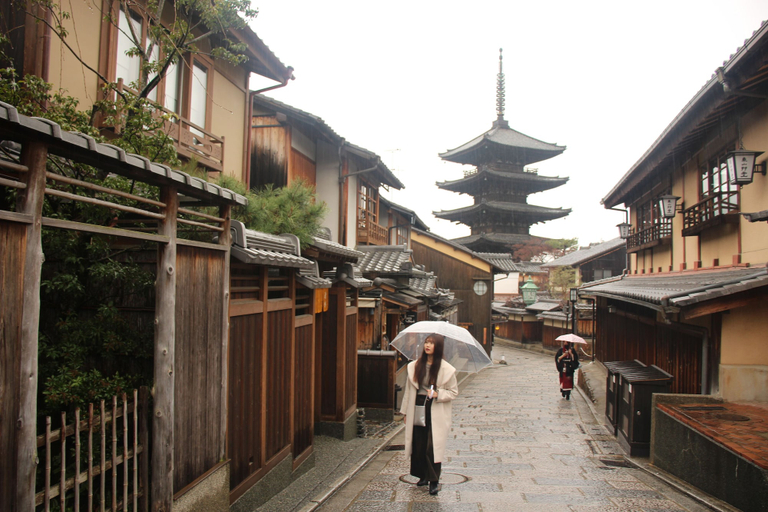 Exterior & Views 2, Kiyomizu Ryomazakasou, Kyoto
