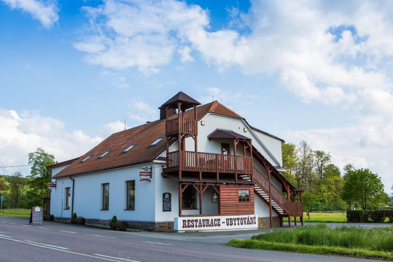 Exterior & Views 1, Penzion Country Steak Restaurant, Ústí nad Orlicí