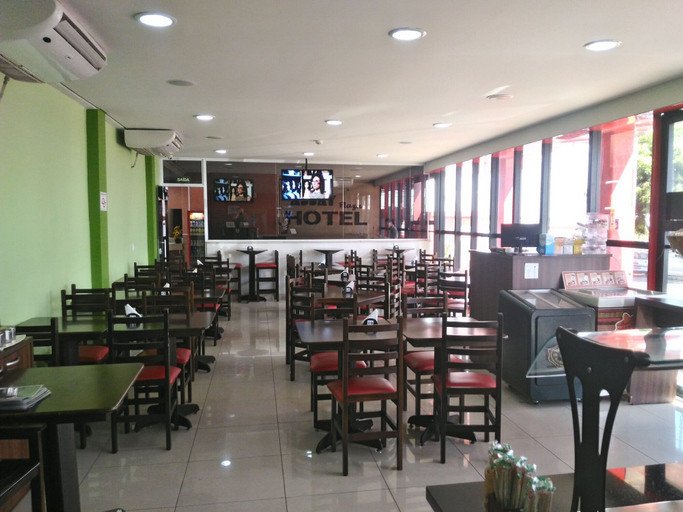 Food & Drinks 5, Assay Plaza Hotel, Hortolândia