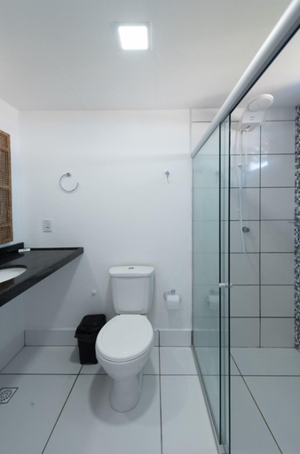 Bathroom 4, Prive Pontal de Maracaipe, Ipojuca