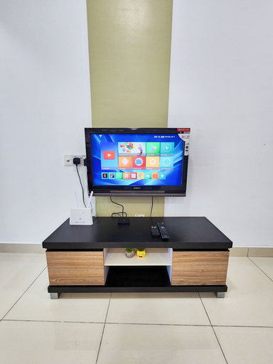 Others 5, Sky Hive Cozy Apartment Suite, Georgetown, Penang Island