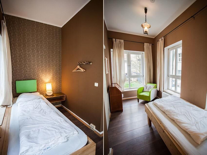 Bedroom 3, Karyola Otel - Caters to Men, Gebze