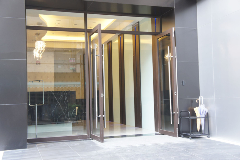 Others 5, Taichung Saint Hotel, Taichung
