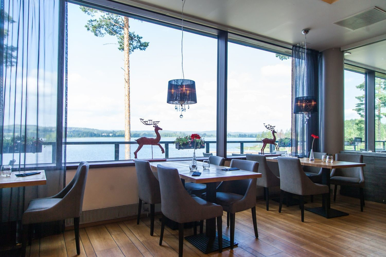 Food & Drinks 5, Spa Hotel Peurunka, Central Finland