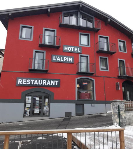 Exterior & Views 2, L'Alpin, Savoie
