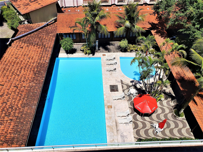 Sport & Beauty 5, Acrópolis Marina Hotel, Angra dos Reis