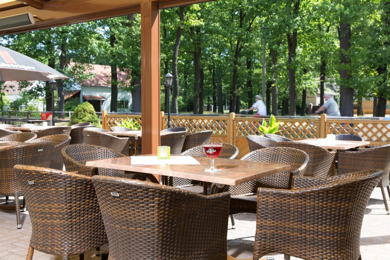 Food & Drinks 4, Hotel und Gasthaus zum Eichenkranz, Teltow-Fläming
