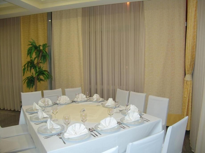 Food & Drinks 4, Hotel Zovko, Slavonski Brod