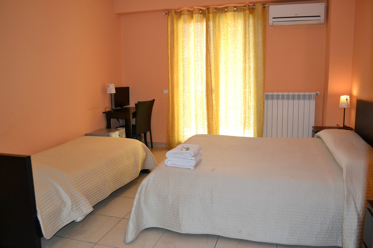 Others 5, Hotel Centro Benessere Acquaplanet, Catania