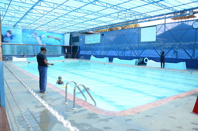 Sport & Beauty 5, Stedmak Gardens And Recreation Centre, Langata