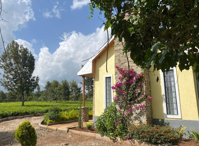 Exterior & Views 2, The Jadav Gardens, Limuru