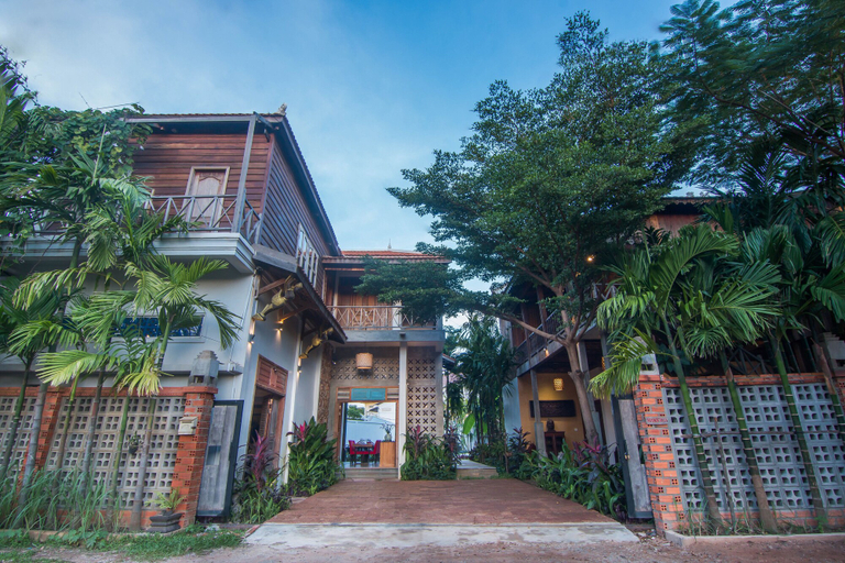 Exterior & Views 2, Isann Villas, Siem Reap
