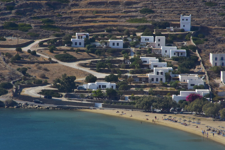 Exterior & Views 2, Petra Holiday Village, South Aegean