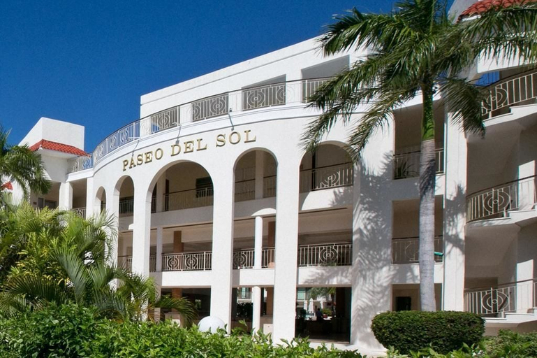 Exterior & Views 2, Paseo del Sol 302 Reef, Cozumel