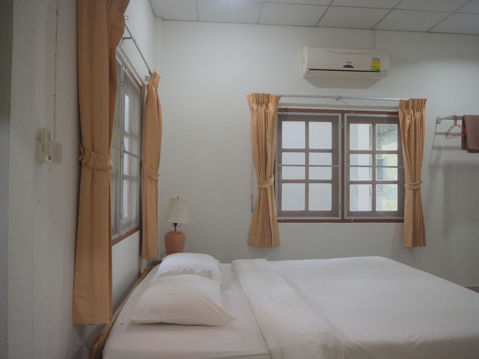 Bedroom 2, Coconut Bungalow, Pulau Phuket