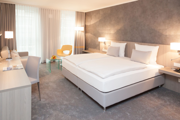 relexa hotel München, München