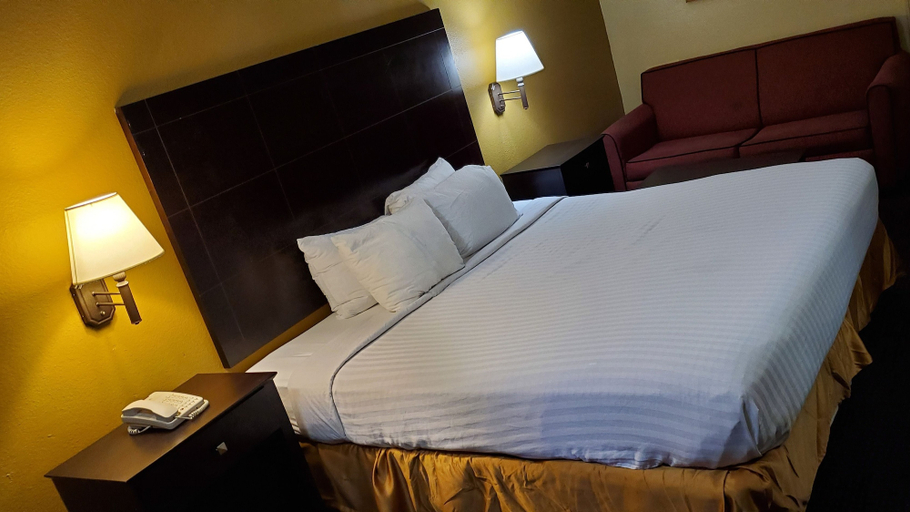Bedroom 2, Sweet Dream Inn, Escambia