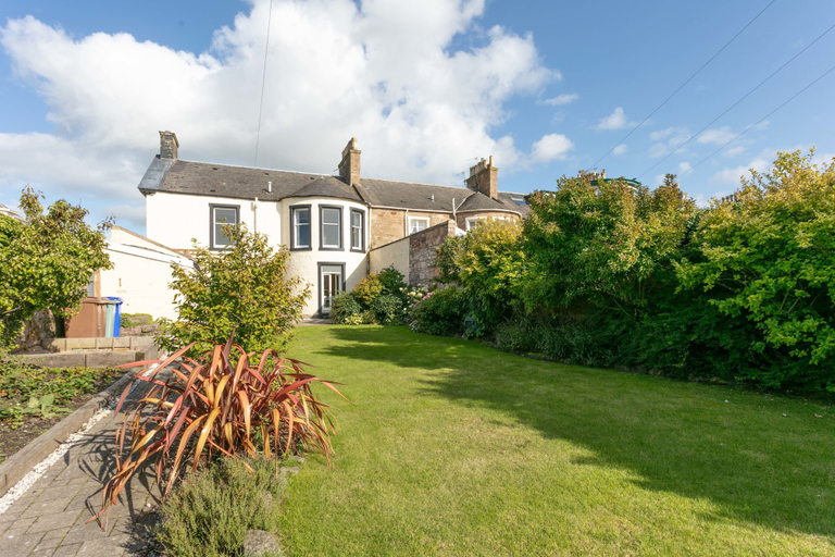 Exterior & Views 2, Sea Breeze - Donnini Apartments, South Ayrshire