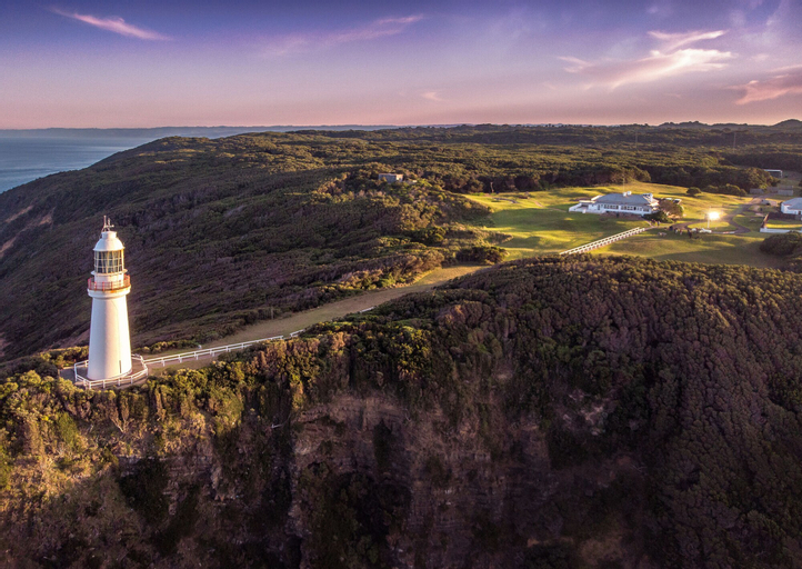 Cape Otway Lightstation, Colac-Otway - South