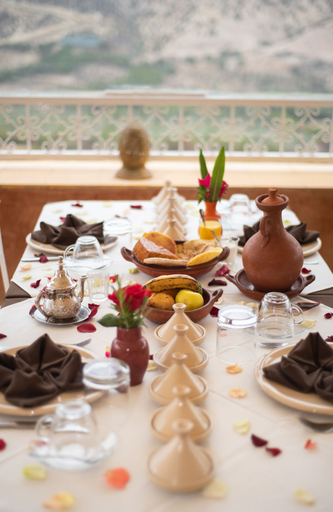 Food & Drinks 4, Atlas Kasbah Ecolodge, Agadir-Ida ou Tanane