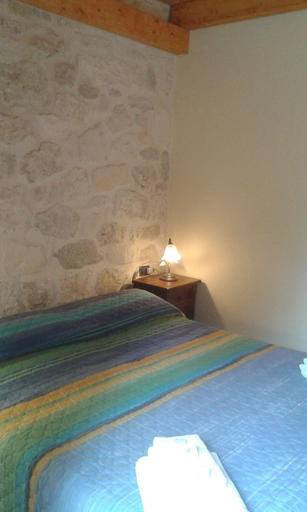 Bedroom 3, Country House Antiche Dimore, Pescara