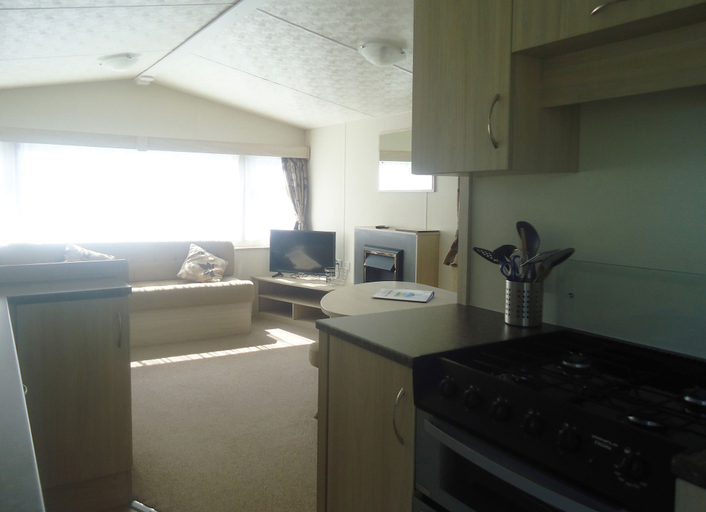 Others 5, Mounts Bay Caravan Park, Cornwall
