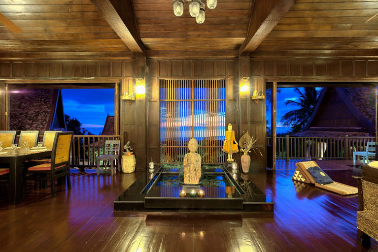 Food & Drinks 5, Villa Thai Teak, Ko Samui