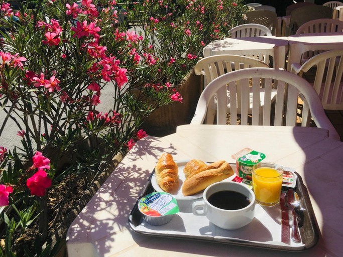 Food & Drinks 5, Hotel Bel'Alp Manosque, Alpes-de-Haute-Provence