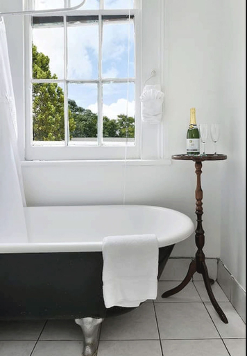 Bathroom 5, The Mansion on Royal, Orleans