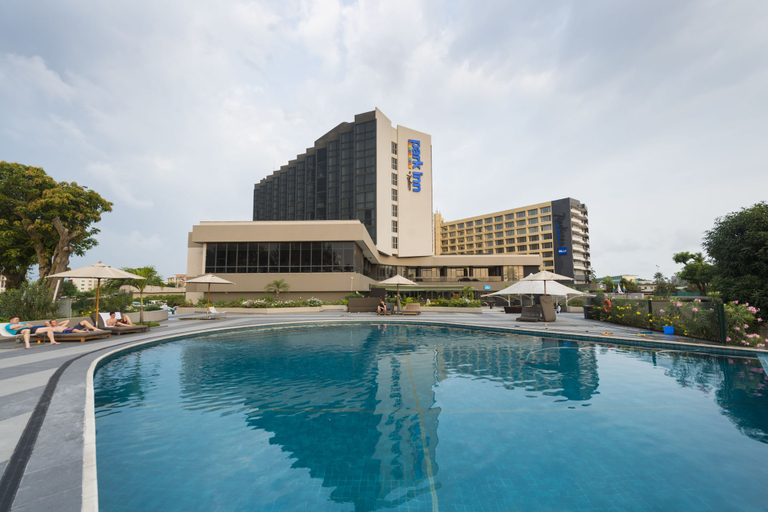 Sport & Beauty 2, Radisson Blu Okoume Palace Hotel, Libreville, Komo-Mondah