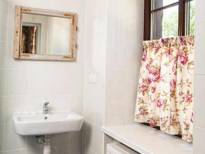 Bathroom 3, Folwark Książęcy, Bolesławiec