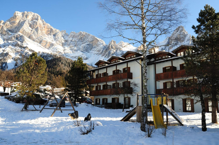Others 5, Relais Club Residence, Trento