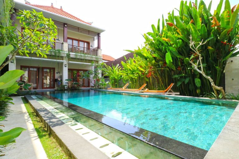 Sport & Beauty 2, Avisara Nusa Dua, Badung
