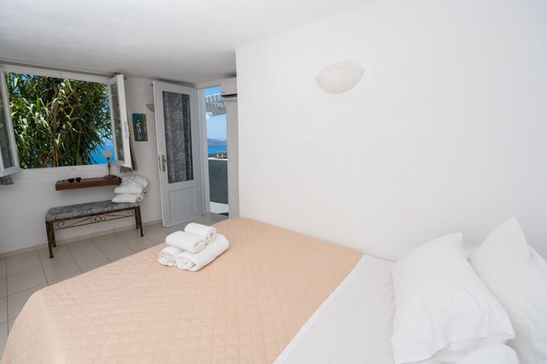 Bedroom 3, Iatis View Collection - Adults Only, South Aegean
