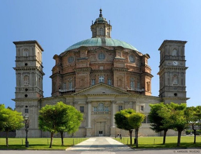Exterior & Views 2, Hotel Villa Cinzia, Cuneo