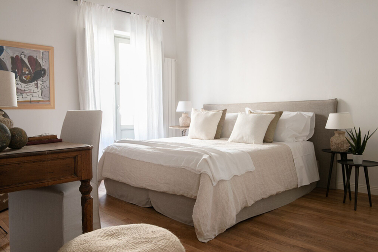 Bedroom 3, Dimora Botteghelle, Trapani