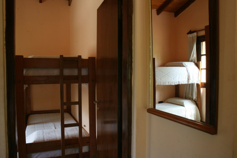 Bedroom 3, Pirayu Lodge Resort, Iguazú