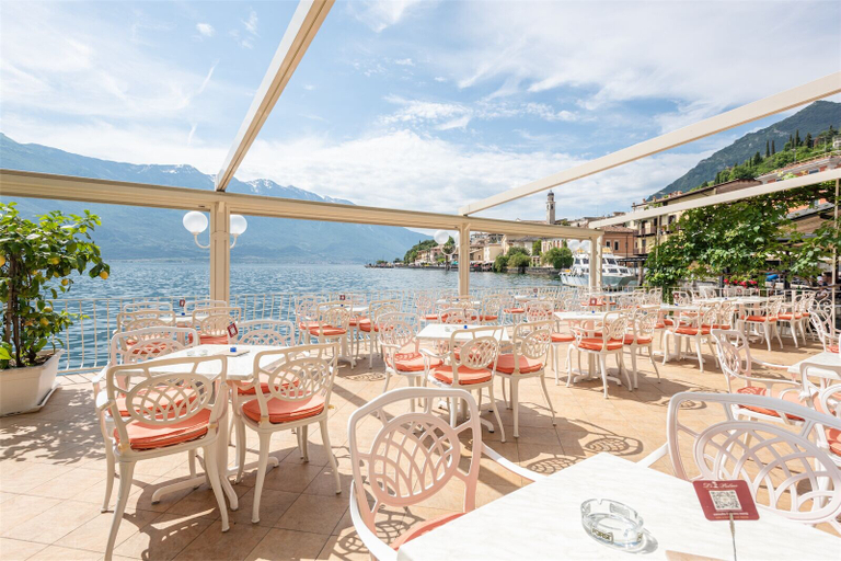 Food & Drinks 5, Hotel le Palme, Brescia