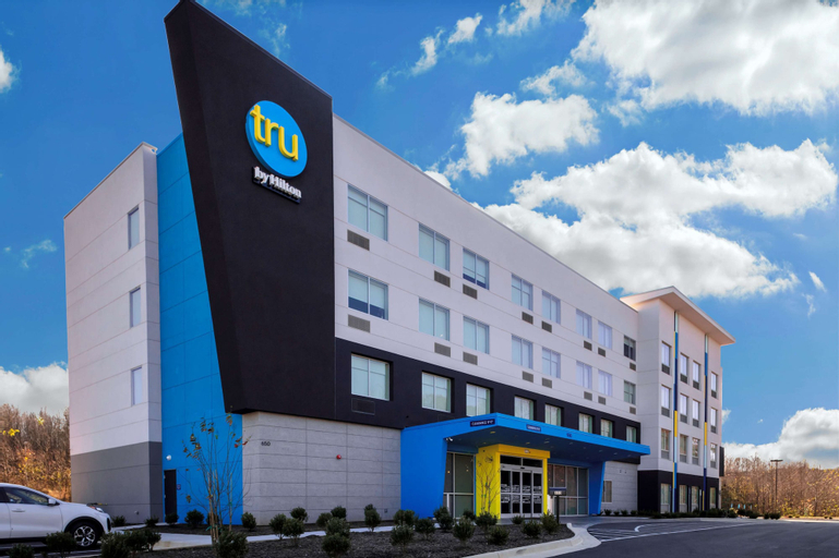 TRU by Hilton Lynchburg, Campbell