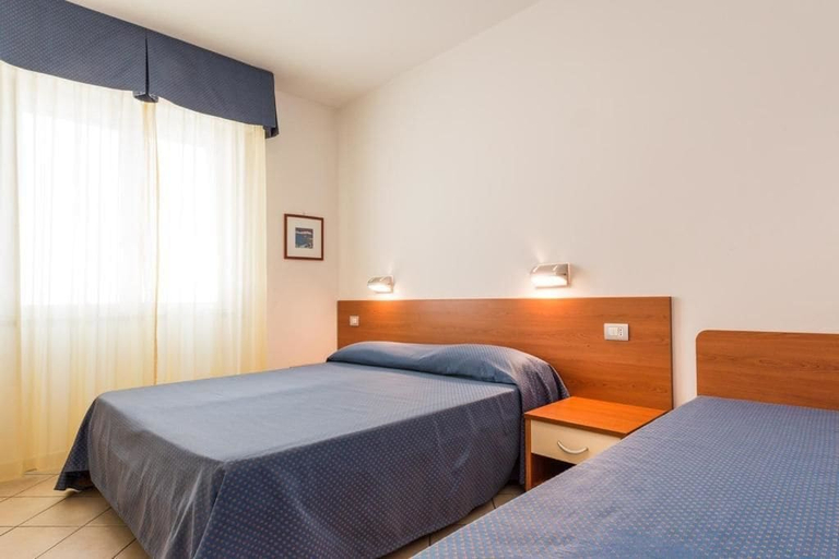 Bedroom 3, Residence Sant'Anna, Savona