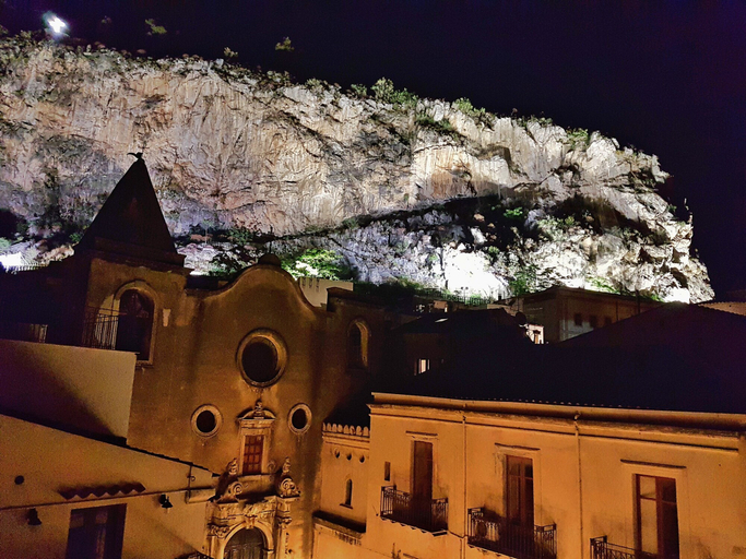 Exterior & Views 2, Bed and Breakfast L&P, Palermo