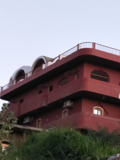 Exterior & Views 2, El Prince Guest House, Aswan
