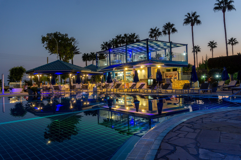 Sport & Beauty 5, Anonymous Beach Hotel - Adults Only